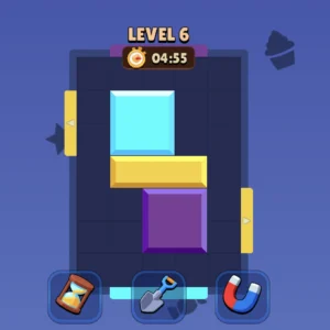 block jam 2d