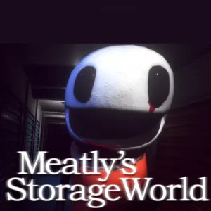 meatly's storage horror