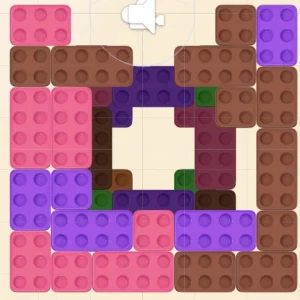 coffee sort puzzle