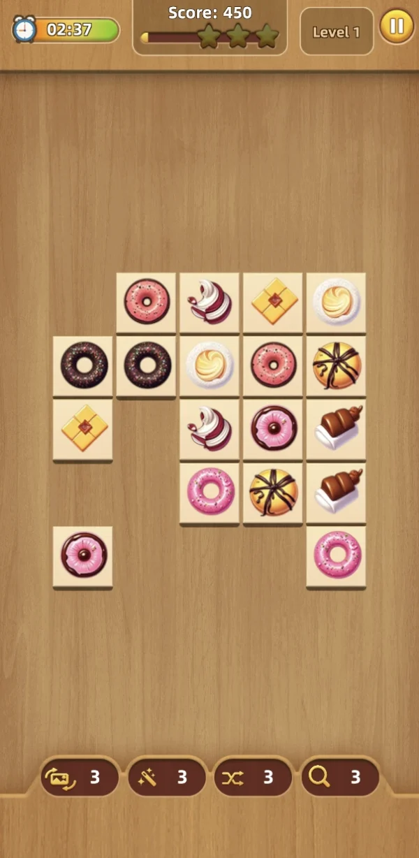 tile connect