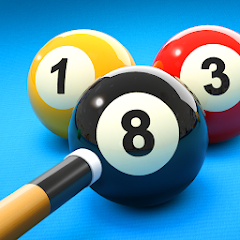 billiards multiplayer 8 ball pool
