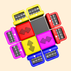 color block jam