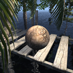 extreme ball balance