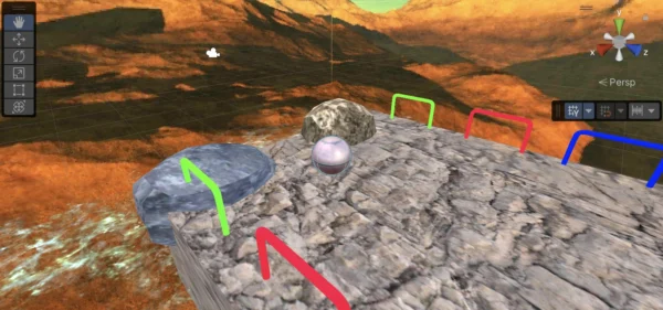 extreme ball balance