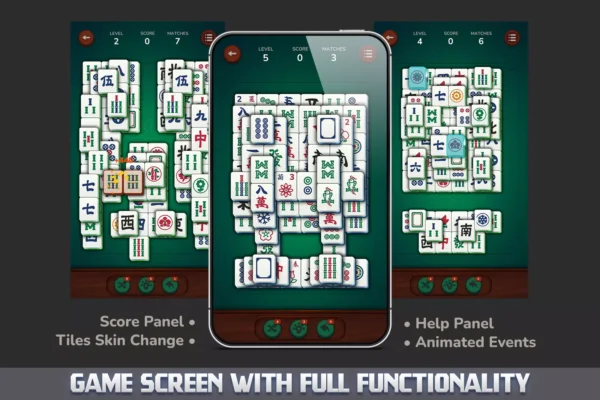 mahjong