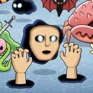 monster survivors