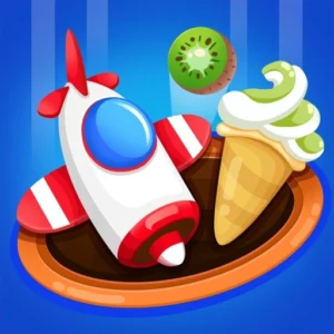 triple match tile 3d