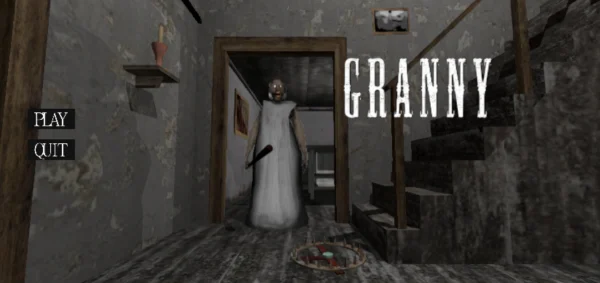 granny pc