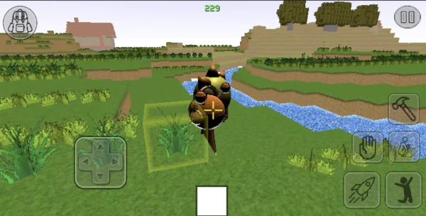minecraft sprunki