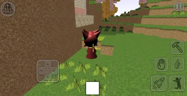 minecraft sprunki
