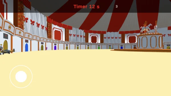 mingel squid game 2