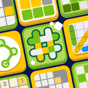 mini games puzzle