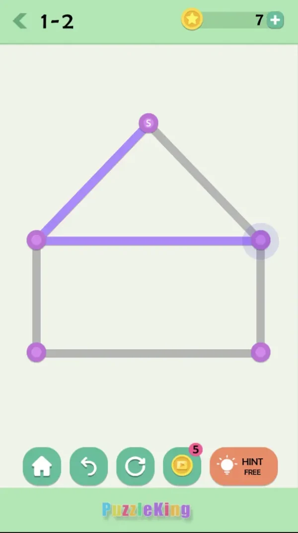 mini games puzzle
