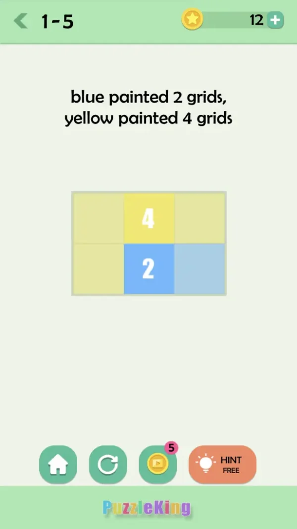 mini games puzzle