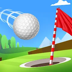 mini golf