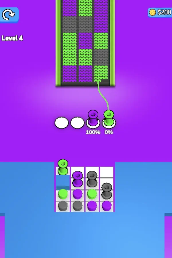 color knitzy unity source code