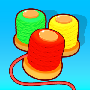 color knitzy unity source code