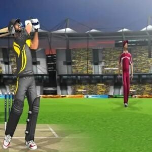 world cricket champion