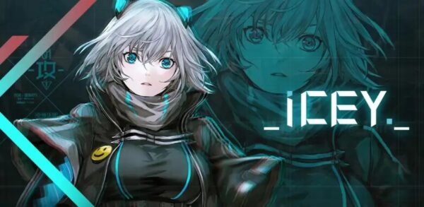 icey