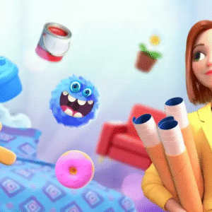 home design miss robins