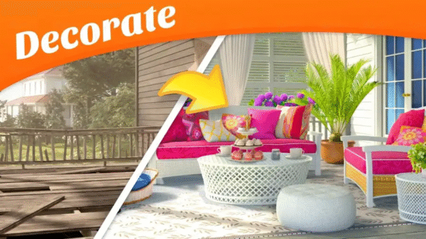 home design miss robins