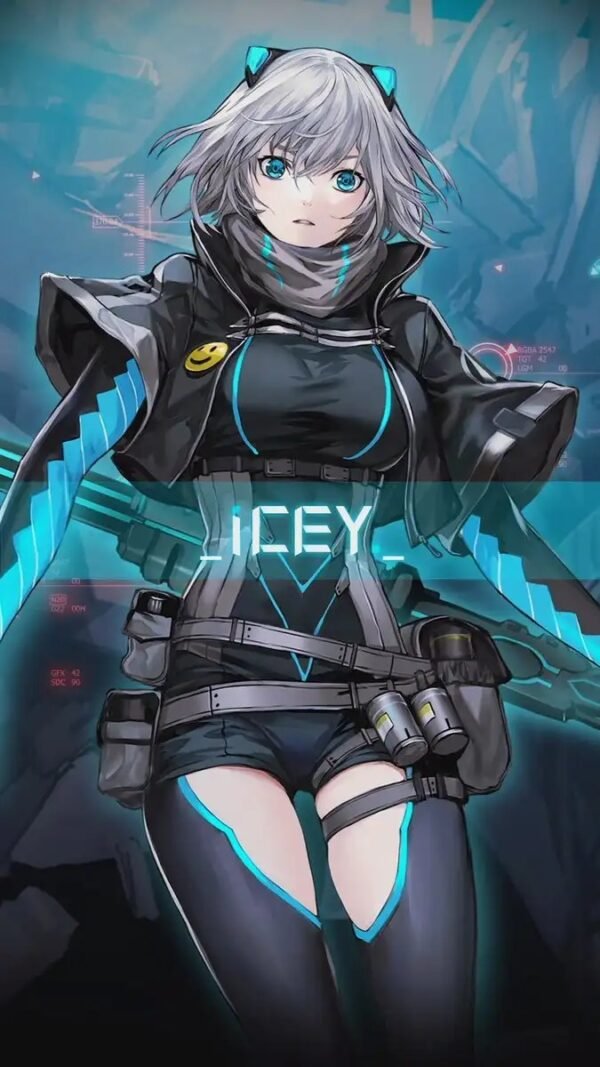 icey