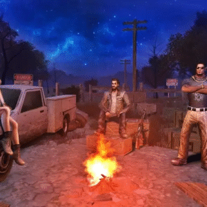 death city : zombie invasion