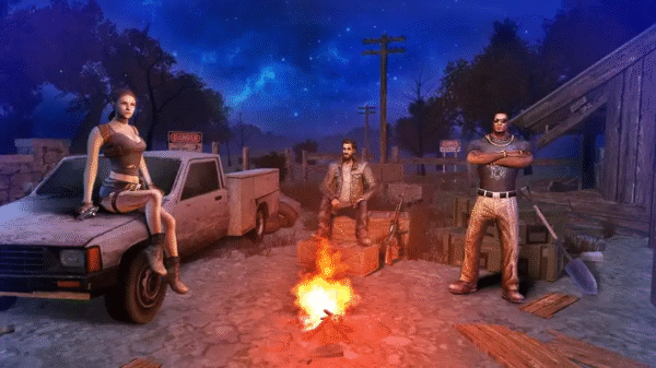death city : zombie invasion