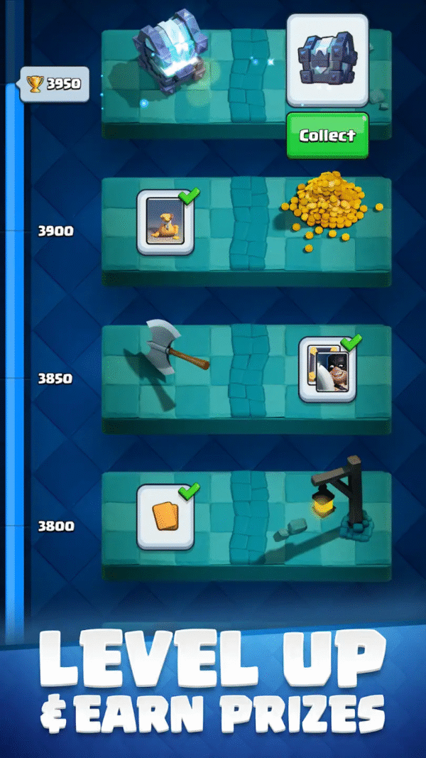clash royale