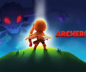 archero unity source code