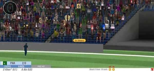 world cricket champion