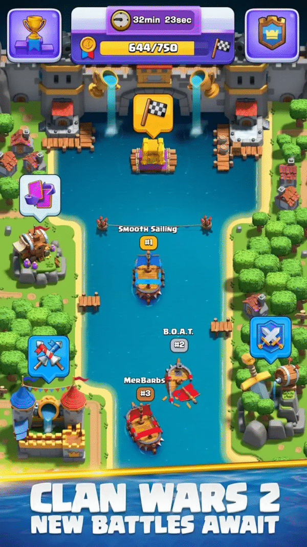 clash royale