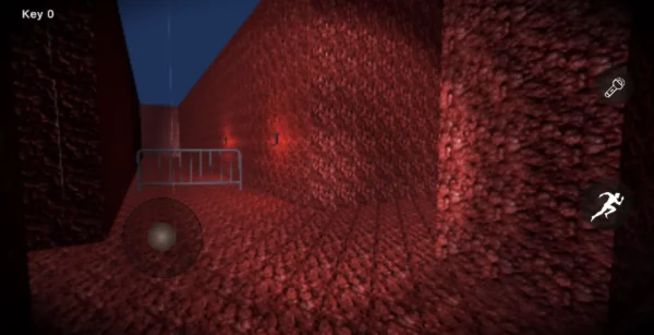 alfabet lore horror
