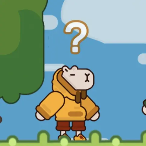 Capybara Adventure Capybara Adventure