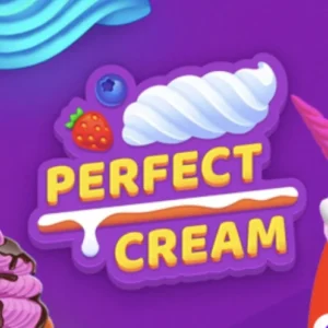 perfect cream
