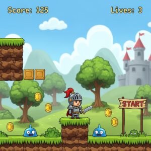 game development unity3d