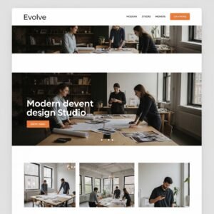 Website developmet