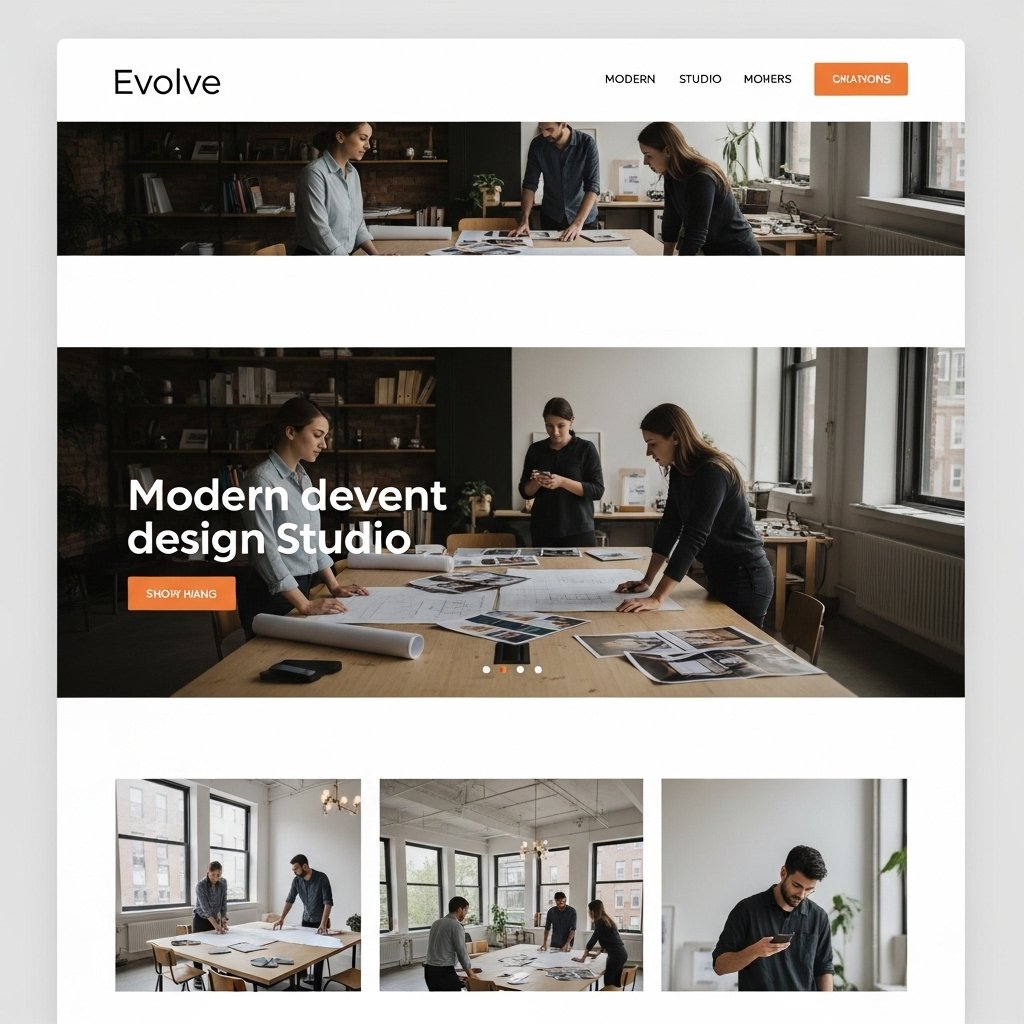 Website developmet