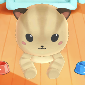 Cat Tile match unity3d