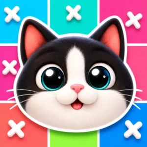 Catdoku – 1500 Levels And Level Editor Unity